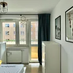 Rent 3 bedroom apartment of 59 m² in Lublin