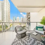 Alquilo 1 dormitorio apartamento de 138 m² en Miami