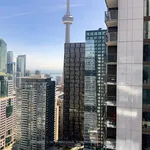 Rent 1 bedroom apartment in Toronto (Waterfront Communities)