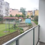 Rent 1 bedroom apartment in Teplice