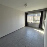 Rent 1 bedroom apartment of 21 m² in NANCY