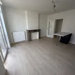 Rent 1 bedroom apartment in Brussels