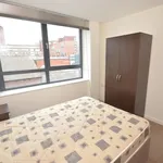 Rent 2 bedroom flat in Sheffield