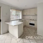 Rent 3 bedroom house in Nowra