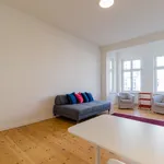 Rent 3 bedroom apartment of 124 m² in Berlin