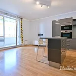 Rent 3 bedroom apartment in Brno