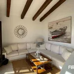 Delightful duplex apartament in Puerto de Andratx with harbour views