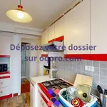 Appartement de 9 m² avec 3 chambre(s) en location à Brest