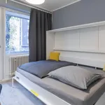 Rent 1 bedroom apartment of 21 m² in Hamburg