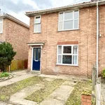 Rent 4 bedroom house in East Of England