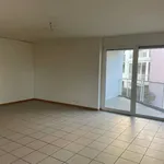 Miete 3 Schlafzimmer wohnung in La Chaux-de-Fonds