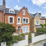 Rent 5 bedroom flat in London