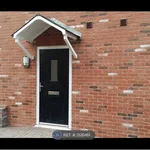 Semi-detached house to rent in Wilmslow Road, Stockport SK8