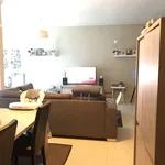 Appartement met 2 kamers