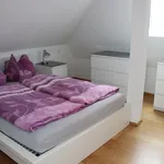 Miete 2 Schlafzimmer wohnung von 52 m² in Stuttgart