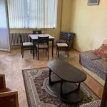 Rent 1 bedroom apartment of 55 m² in Център - ЦУМ