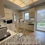 Rent 3 bedroom apartment of 200 m² in Kifissia