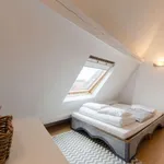 Huur 2 slaapkamer appartement van 65 m² in brussels