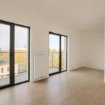  appartement avec 1 chambre(s) en location à Gent