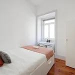 Rent 8 bedroom apartment in Lisbon