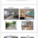 Rent 1 bedroom apartment of 95 m² in Stuttgart