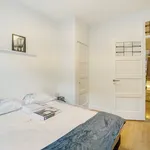 Huur 2 slaapkamer appartement van 92 m² in Den Haag