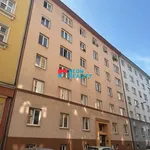 Rent 2 bedroom apartment of 60 m² in Ostrava