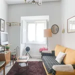 Rent 2 bedroom apartment in lisbon