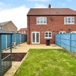 Rent 3 bedroom house in Babergh