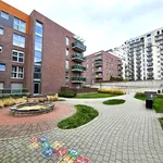 Rent 2 bedroom apartment of 50 m² in Katowice