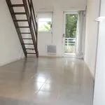 Appartement de 25 m² avec 2 chambre(s) en location à TOULOUSE