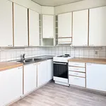 Vuokraa 2 makuuhuoneen asunto, 62 m² paikassa Tampere