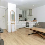 Appartement de 29 m² avec 2 chambre(s) en location à Lunel