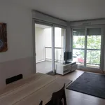 Rent 3 bedroom apartment of 64 m² in Lyon 8eme arrondissement