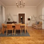 Rent 4 bedroom apartment of 160 m² in Prague