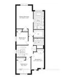  appartement avec 4 chambre(s) en location à Innisfil (Alcona)