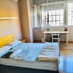 Rent a room in madrid