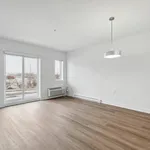 Appartement de 796 m² avec 2 chambre(s) en location à Gatineau