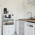 Appartement de 66 m² avec 3 chambre(s) en location à Saint-Denis