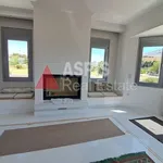 Rent 4 bedroom house of 240 m² in Καλύβια Θορικού