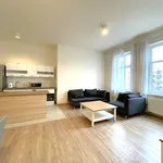 Rent 3 bedroom apartment of 98 m² in Poznan