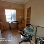 Rent 1 bedroom apartment in Roodepoort