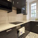 Appartement de 106 m² avec 1 chambre(s) en location à Paris