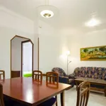 Rent 2 bedroom apartment of 100 m² in barcelona