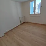 Rent 4 bedroom apartment of 85 m² in Saint-Étienne