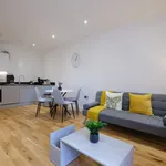 Rent 1 bedroom flat of 861 m² in Birmingham