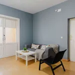 Rent a room in madrid