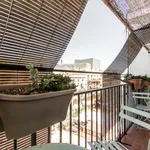 Rent 3 bedroom apartment in Barcelona