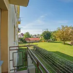 Pronajměte si 3 ložnic/e byt o rozloze 59 m² v Šumperk