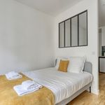 Studio of 258 m² in Paris